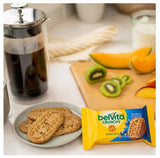 Breakfast Biscuits Bite-Size, Variety, 1 oz snack packs BelVita- (40 Count)| Bonus Mystery Snack By MAJUU CONNECT INCLUDED.