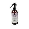 Abbey & Sullivan Odor Eliminating and Refreshing Linen and Room Spray, Peaceful, 16 oz