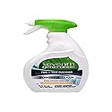 Seventh Generation Tub & Tile Cleaner, Emerald Cypress & Fir scent, 26 oz, 26 fl oz