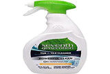 Seventh Generation Tub & Tile Cleaner, Emerald Cypress & Fir scent, 26 oz, 26 fl oz