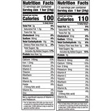 Reese's Puffs & Cinnamon Toast Crunch Cereal Bar Treats (30 ct.)