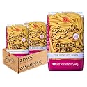 Garofalo - Premium Gluten-Free Casarecce Pasta, Italian Made, Corn, Rice, Potato & Quinoa Blend, Bronze-Drawn, Al Dente (2 pack)