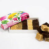 Easter Bouquet Fudge Gift Box, 15 Oz. Assorted Fudge