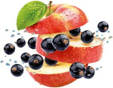 Robinsons Squash'D Apple & Blackcurrant No Added Sugar, 2.2 fl oz (66 ml)