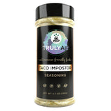 Truly AIP Taco Seasoning Mix - Paleo, Keto, Whole 30 & AIP Protocol Friendly - Great for Shrimp & Fish Tacos, Chicken, Salad, Delicious in Crunchy