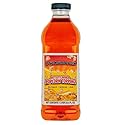 At-The-Movies-Popcorn® Buttery Flavor Popcorn Topping (1 Liter) - Movie Theater Butter Popcorn Oil, Vegan, Gluten Free, Non GMO, Zero Trans Fat, Rich