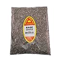 Marshalls Creek Kosher Spices (st11) SAGE WHOLE REFILL 3 OZ.