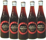Boylan Bottling Diet Cola Soda, 12 Fl Oz (Pack of 12)