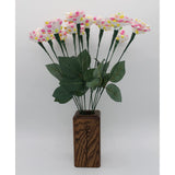 JustPaperRoses 6th Wedding Annniversary Gift of Traditional Candy Rose Bouquets by Year (6th Candy)