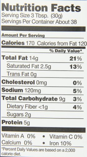 Signature's Cashews, 40 Ounce