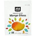 365 by Whole Foods Market Freeze Dried Mango Slices, 1.2 OZ