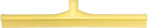SPARTA 3656704 Plastic Foam Squeegee, Shower Squeegee, Heavy Duty Squeegee With Rubber Blade For Windows, Glass, Shower Doors, Floors, Windshields, 20