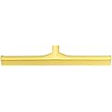SPARTA 3656704 Plastic Foam Squeegee, Shower Squeegee, Heavy Duty Squeegee With Rubber Blade For Windows, Glass, Shower Doors, Floors, Windshields, 20