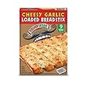 Screamin' Sicilian Loaded Breadstix, Cheesy Garlic 15.65oz