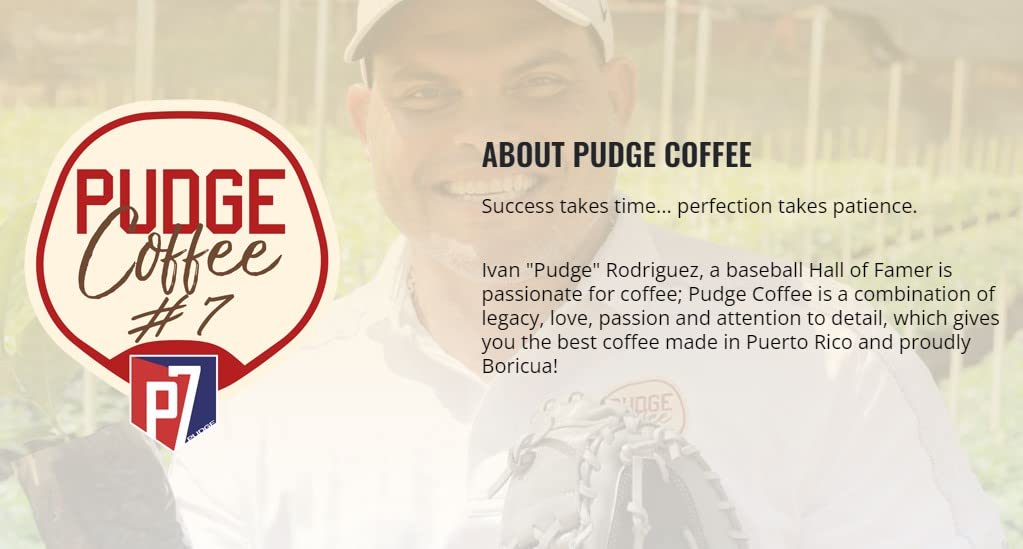 Pudge Coffee Capsules Compatible With Nespresso Brewer Machines, 18 Count (Pack of 4)