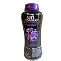 Downy Unstopables Lush in-wash Scent Booster Beads, 963 g, LARGE, BIACK &
