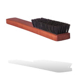 Valentino Garemi Pet Hair Brush for Clothes & Suits - Fabric Brush to Remove Dog & Cat Hair, Lint and Dandruff - Safe for Wool and Delicate Fabrics