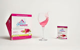 Delta-E Mental Clarity & Focus! Energy Drink Non-GMO, 100% Vegan & Gluten Free (30 Packets)