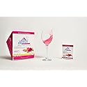 Delta-E Mental Clarity & Focus! Energy Drink Non-GMO, 100% Vegan & Gluten Free (30 Packets)