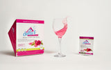 Delta-E Mental Clarity & Focus! Energy Drink Non-GMO, 100% Vegan & Gluten Free (30 Packets)