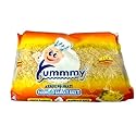 Yummmy Aromatic Basmati Parboiled Rice, Sella Rice - Arroz Basmati, 3 Lbs. (48 oz), Kosher Certified, Suitable for Diabetics