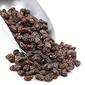 Organic Thompson Raisins, Non-GMO, Sun-Dried, Sweet and Nutrient-Rich Snack, 5 lb Box