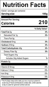 Redi-Pak 32 Oz. Lemon Pie/Pastry Filling Easy-Squeeze Tube