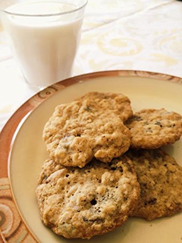 Granola Belgian Chocolate Chip Cookie Mix 17.8 oz. 3 PACK