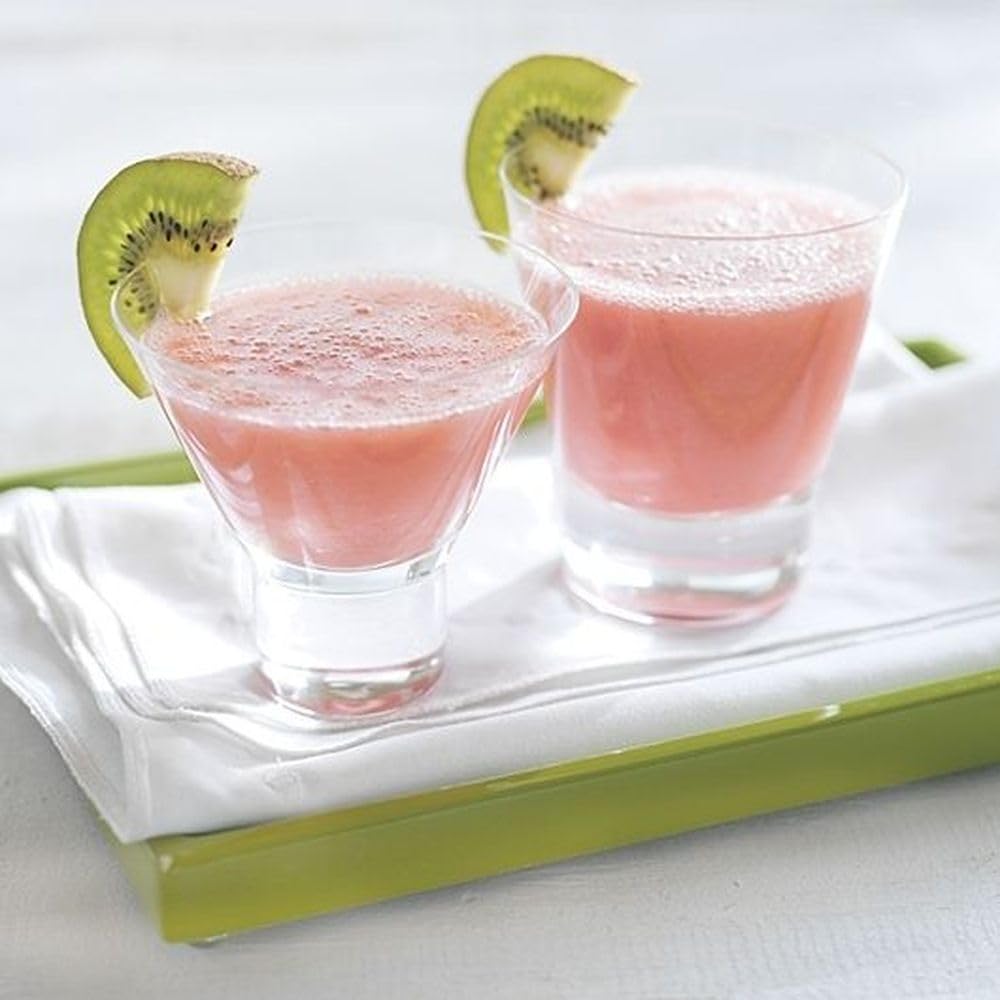Crystal Light Tropical Passions - Strawberry Kiwi, 1.7 oz
