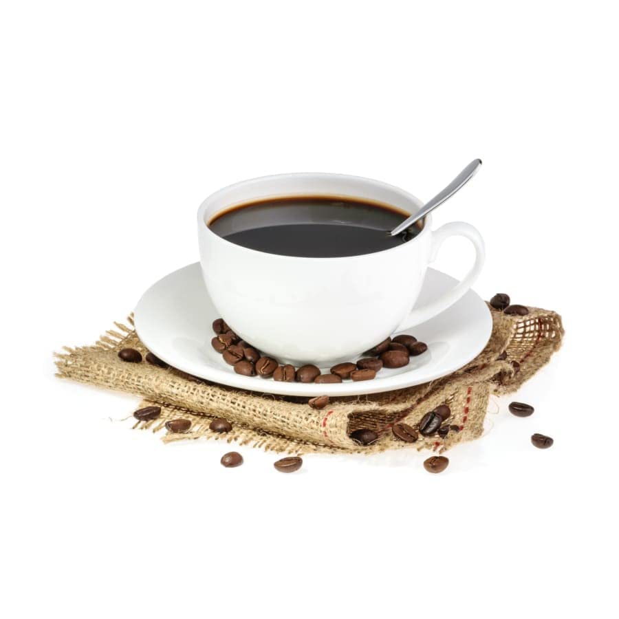 Alex's Low Acid Organic Coffee 5lb Bag - Rise and Shine Whole Bean