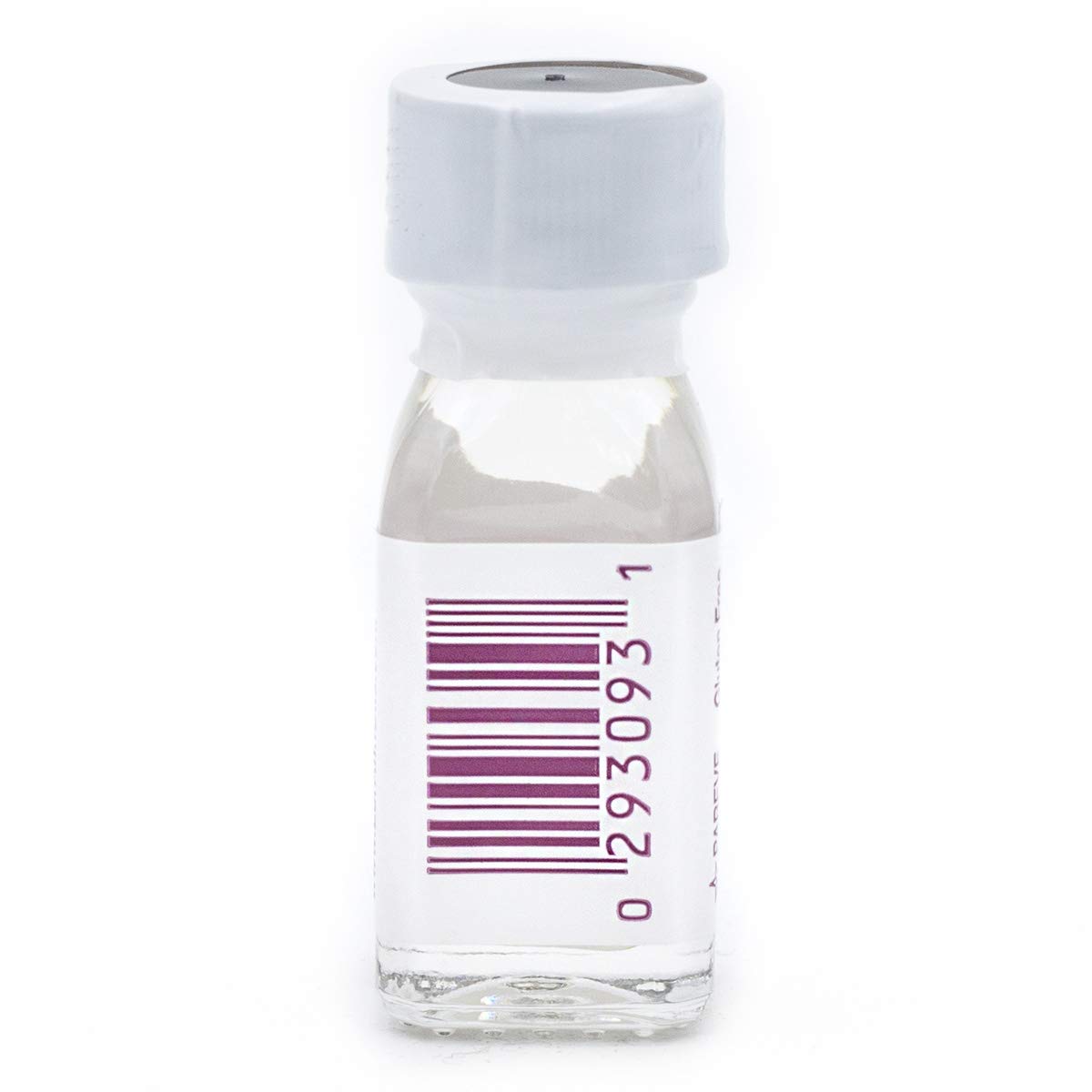 LorAnn Anise Oil SS, Natural Flavor, 1 dram bottle (.0125 fl oz - 3.7ml - 1 teaspoon)