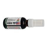 Aromar Peppermint Frost Concentrated Air Freshener Odor Eliminator (1 Oz Bottle) Holiday Collection