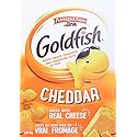 Pepperidge Farm Goldfish Baked Snack Crackers, 1.64 kg