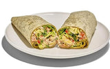 Whole Foods Market Kitchens Turkey Caprese Wrap, 15 OZ