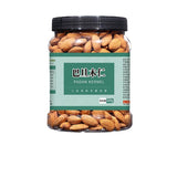 Zercumm Badam Almond 500G Baking