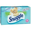 Johnson Diversey DRKCB451156 Fabric Softener Sheets, Fresh Scent, 120 Sheets/box, 6 Boxes/carton