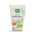 365 by Whole Foods Market, Organic White Quinoa, 16 Ounce