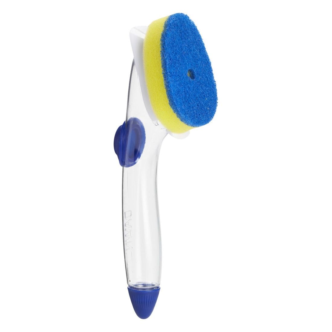Dawn Non-Scratch Button Wand
