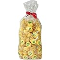 Nougat Fluff Holiday Gift Pack| Egg Nog - Holly Wreath 2 Pound ( 32 OZ )