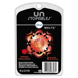 Febreze Unstopables Spring Wax Melts (8 Melts, 3 Oz)