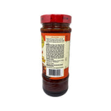 CJ Korean BBQ Chicken & Pork Marinade Sauce (Hot & Spicy) 17.63oz (4 Pack)