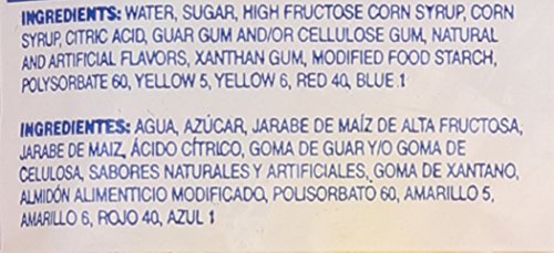 Budget Saver, Assorted Twin Pops, 18 Count (Frozen)