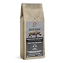 Whole Bean Coffee Black Rhino Ethiopian Djimma 3/4 lb 340 grams