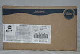 General Mills Pillsbury Best Unbaked Cinnamon Roll Dough, 2.5 Ounce - 180 per case.