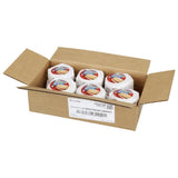 Jimmy Dean Egg Pancake and Sausage Sandwich, 4.9 Ounce -- 12 per case.