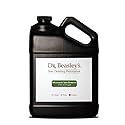 Dr. Beasley's Microsuede Spot Remover 1 gal - Specially Formulated for Faux Suedes, Preserves Softness, Wipe Away Ink, Dye Transfers, Stains