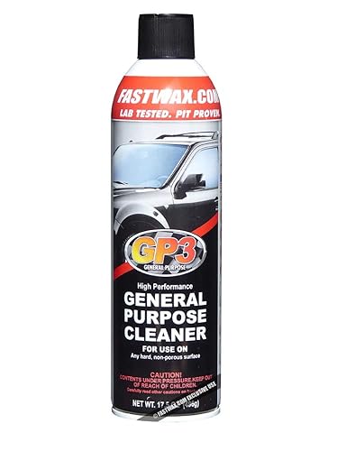 GP3 General Purpose Cleaner
