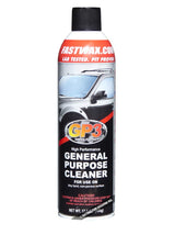 GP3 General Purpose Cleaner