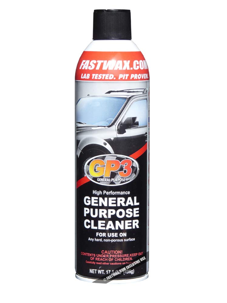 GP3 General Purpose Cleaner