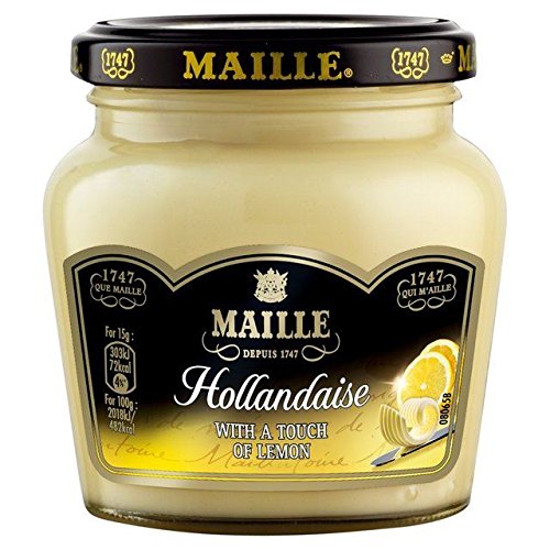 Maille Hollandaise Sauce 200g - Pack of 6
